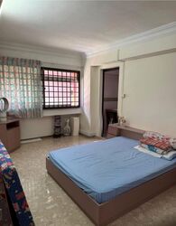Blk 143 Pasir Ris Street 11 (Pasir Ris), HDB 4 Rooms #577036151